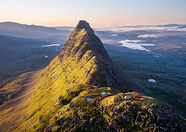 Suilven