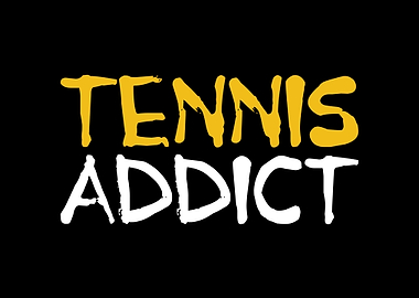 Tennis Addict