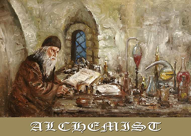 Alchemist