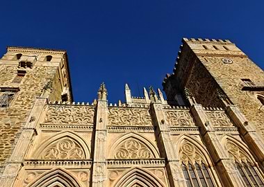 Monastery Guadalupe 02