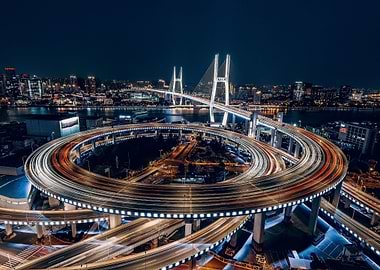 Bright Lights Highway