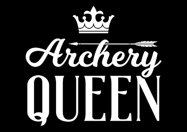 Archery Queen