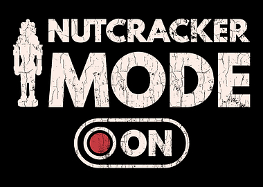 Nutcracker Ballet Apparel