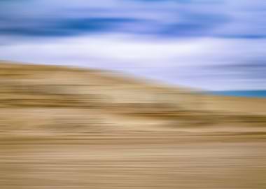 Namib landscape 2