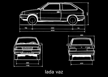 lada vaz 2108