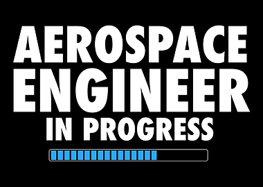 Aerospace Engineer In Prog