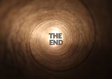 The End