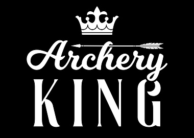 Archery King