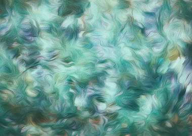 abstract modern wall