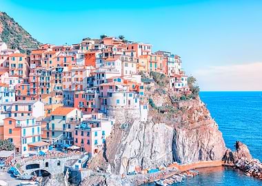 Manarola