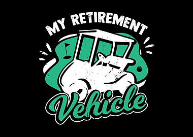 Golfing Retirement Design