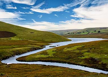 Cronfa Ddwr Craig Goch