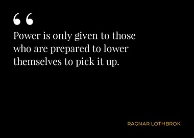 Quotes Ragnar Lothbrok 5