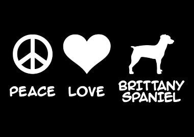 Brittany Spaniel