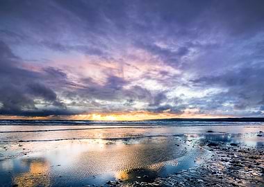 Shoreline meets Skyline