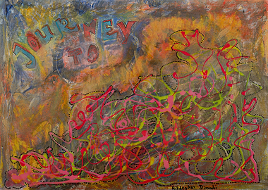 Journey to Neverland