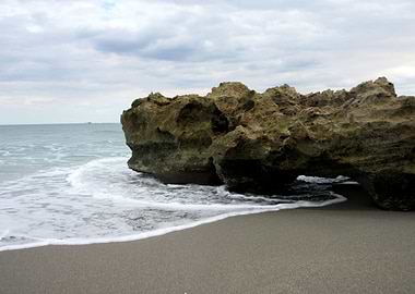 Majestic Rock