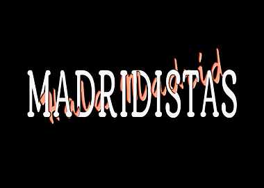 Madridistas Hala madrid