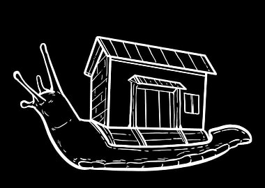 Snail Architect or Enginee