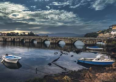 Pontesampaio Pontevedra
