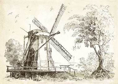 Windmill