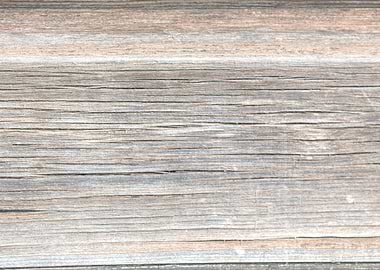 Rustic wood planks