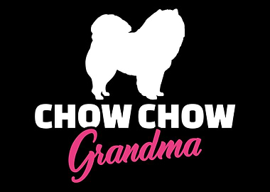 Chow Chow