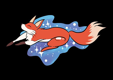 Star Fox Beautiful and Awe