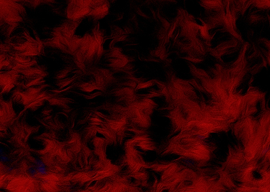 abstract modern wall