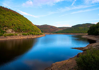 Low Levels Elan Valley
