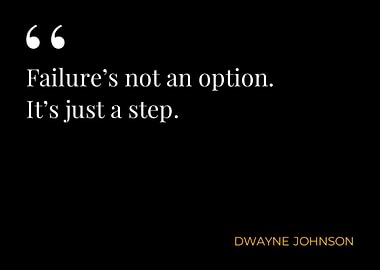 Quotes Dwayne Johnson