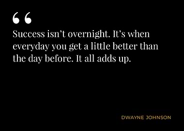 Quotes Dwayne Johnson