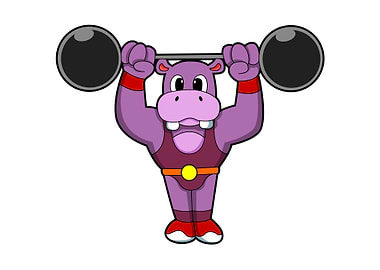 Hippo Sports Bodybuilding