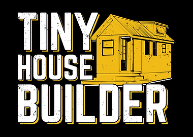 Tiny House Builder Design