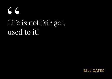 Quotes Bill Gates