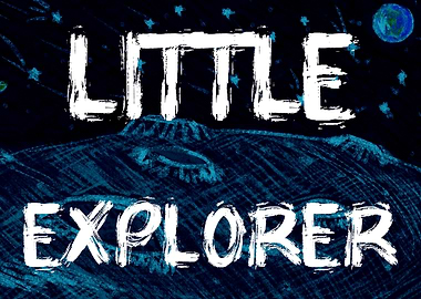 Universe Space Astronaut