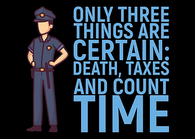 Only Three Things Certain