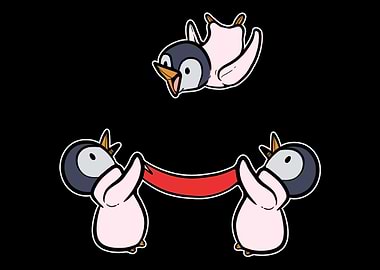 I Believe I Can Fly Funny