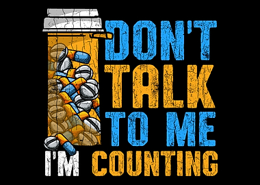 Im Counting Apparel Pharm