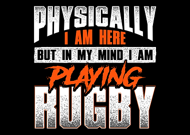 Rugby Player League Union