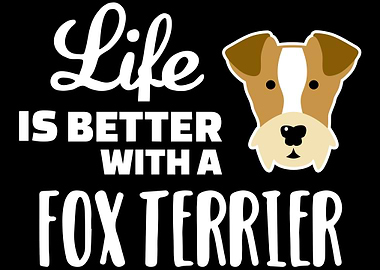 Fox Terrier