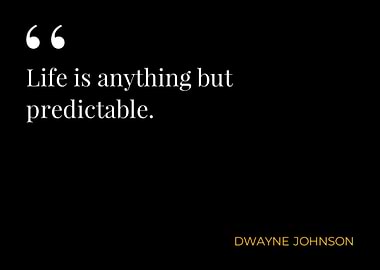 Quotes Dwayne Johnson