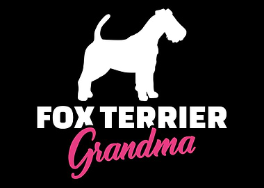 Fox Terrier