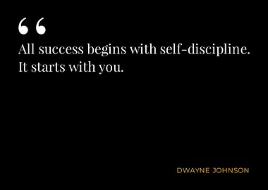 Quotes Dwayne Johnson