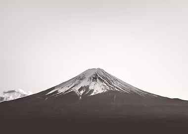 mount fuji