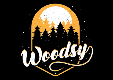 Woodsy