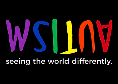 see the world different gi