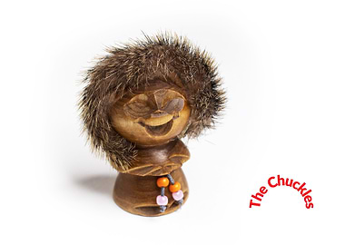Eskimo Chuckle