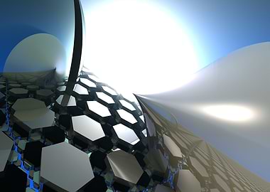 Passage Into Sunrise