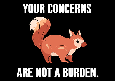 Not A Burden Counselor or